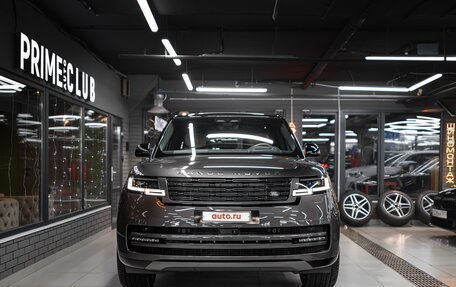 Land Rover Range Rover IV рестайлинг, 2024 год, 28 550 000 рублей, 3 фотография