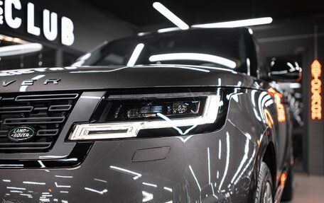 Land Rover Range Rover IV рестайлинг, 2024 год, 28 550 000 рублей, 7 фотография
