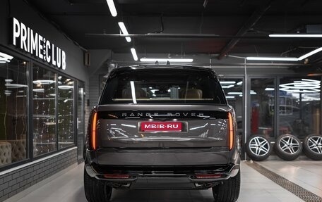 Land Rover Range Rover IV рестайлинг, 2024 год, 28 550 000 рублей, 4 фотография