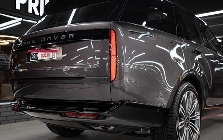 Land Rover Range Rover IV рестайлинг, 2024 год, 28 550 000 рублей, 11 фотография