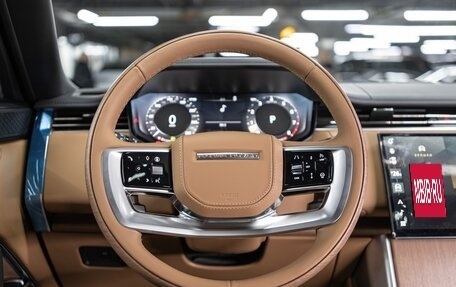 Land Rover Range Rover IV рестайлинг, 2024 год, 28 550 000 рублей, 14 фотография
