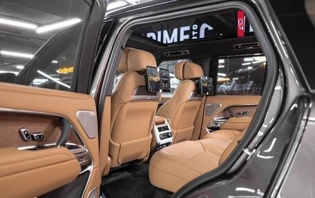 Land Rover Range Rover IV рестайлинг, 2024 год, 28 550 000 рублей, 23 фотография