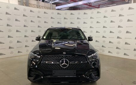 Mercedes-Benz GLE Coupe, 2023 год, 22 199 000 рублей, 2 фотография