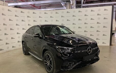 Mercedes-Benz GLE Coupe, 2023 год, 22 199 000 рублей, 3 фотография
