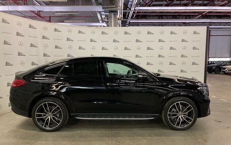 Mercedes-Benz GLE Coupe, 2023 год, 22 199 000 рублей, 4 фотография