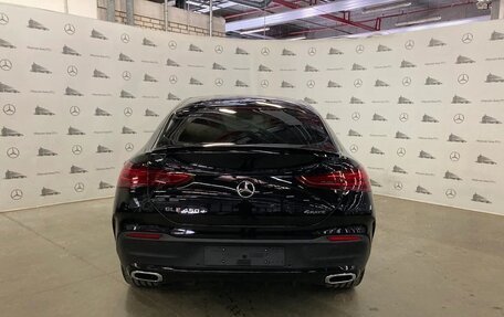 Mercedes-Benz GLE Coupe, 2023 год, 22 199 000 рублей, 6 фотография