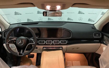 Mercedes-Benz GLE Coupe, 2023 год, 22 199 000 рублей, 11 фотография