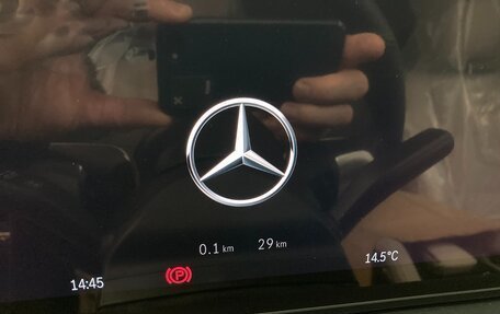 Mercedes-Benz GLE Coupe, 2023 год, 22 199 000 рублей, 17 фотография