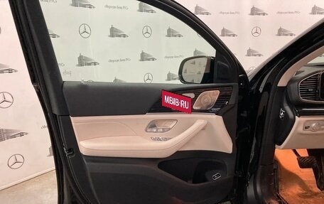 Mercedes-Benz GLE Coupe, 2023 год, 22 199 000 рублей, 13 фотография