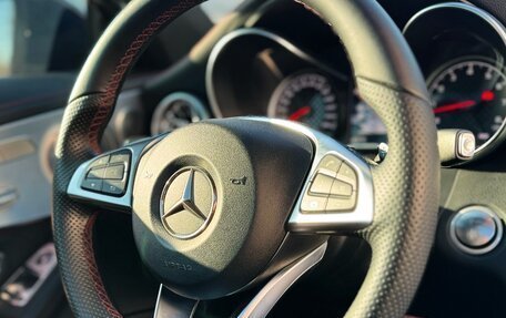 Mercedes-Benz C-Класс AMG, 2017 год, 3 960 000 рублей, 24 фотография