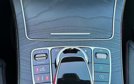 Mercedes-Benz C-Класс AMG, 2017 год, 3 960 000 рублей, 32 фотография