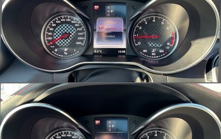 Mercedes-Benz C-Класс AMG, 2017 год, 3 960 000 рублей, 38 фотография