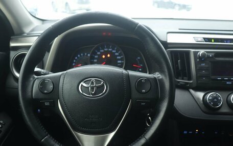 Toyota RAV4, 2013 год, 1 849 000 рублей, 9 фотография