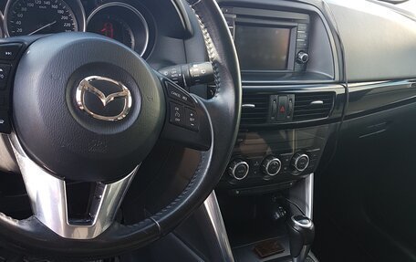 Mazda CX-5 II, 2013 год, 1 870 000 рублей, 4 фотография