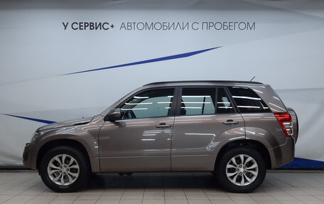 Suzuki Grand Vitara, 2013 год, 1 470 000 рублей, 2 фотография