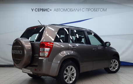Suzuki Grand Vitara, 2013 год, 1 470 000 рублей, 3 фотография
