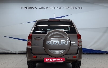 Suzuki Grand Vitara, 2013 год, 1 470 000 рублей, 4 фотография
