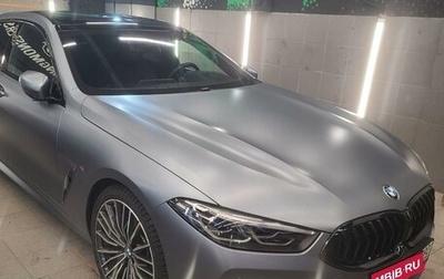 BMW 8 серия, 2020 год, 10 000 000 рублей, 1 фотография