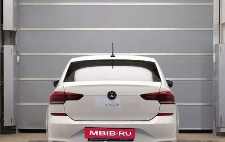 Volkswagen Polo VI (EU Market), 2020 год, 1 848 000 рублей, 5 фотография