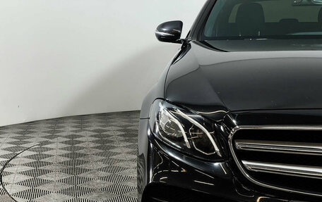 Mercedes-Benz E-Класс, 2017 год, 3 797 000 рублей, 16 фотография