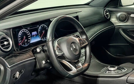 Mercedes-Benz E-Класс, 2017 год, 3 797 000 рублей, 13 фотография