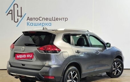 Nissan X-Trail, 2021 год, 3 249 000 рублей, 2 фотография