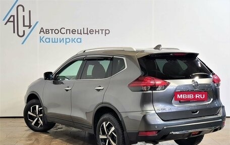 Nissan X-Trail, 2021 год, 3 249 000 рублей, 4 фотография