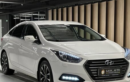 Hyundai i40 I рестайлинг, 2016 год, 1 700 000 рублей, 8 фотография