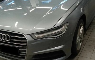 Audi A6, 2017 год, 2 951 000 рублей, 1 фотография