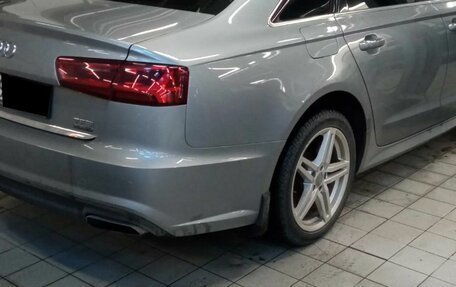 Audi A6, 2017 год, 2 951 000 рублей, 3 фотография