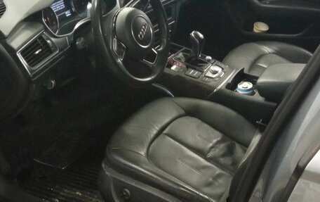 Audi A6, 2017 год, 2 951 000 рублей, 5 фотография