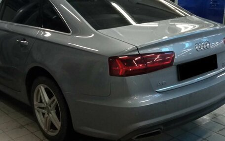 Audi A6, 2017 год, 2 951 000 рублей, 4 фотография