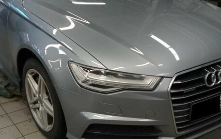 Audi A6, 2017 год, 2 951 000 рублей, 2 фотография