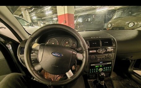 Ford Mondeo III, 2006 год, 390 000 рублей, 5 фотография