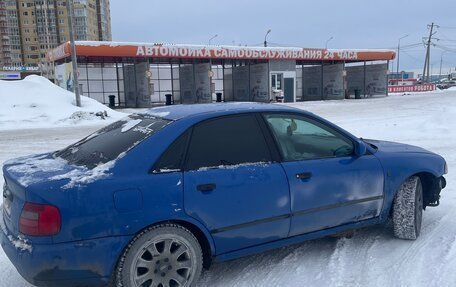 Audi A4, 1998 год, 290 000 рублей, 5 фотография