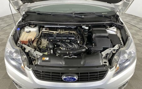 Ford Focus II рестайлинг, 2011 год, 860 000 рублей, 4 фотография