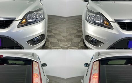 Ford Focus II рестайлинг, 2011 год, 860 000 рублей, 5 фотография