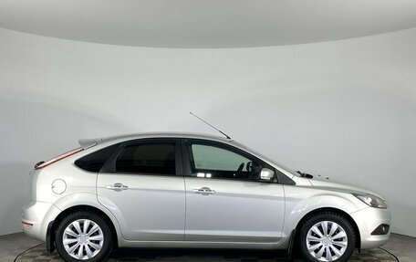 Ford Focus II рестайлинг, 2011 год, 860 000 рублей, 11 фотография