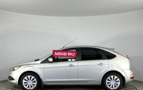 Ford Focus II рестайлинг, 2011 год, 860 000 рублей, 10 фотография