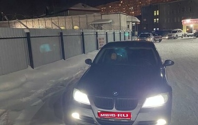 BMW 3 серия, 2005 год, 900 000 рублей, 1 фотография