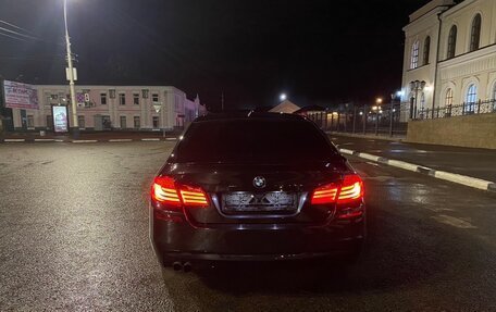 BMW 5 серия, 2012 год, 1 600 000 рублей, 11 фотография