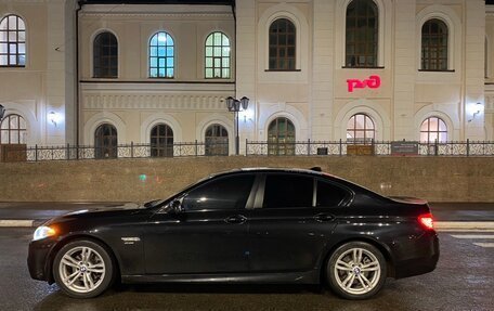 BMW 5 серия, 2012 год, 1 600 000 рублей, 10 фотография