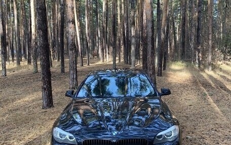 BMW 5 серия, 2012 год, 1 600 000 рублей, 5 фотография