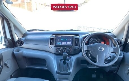 Nissan NV200, 2017 год, 1 635 000 рублей, 23 фотография