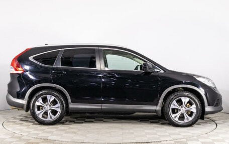 Honda CR-V IV, 2013 год, 2 049 789 рублей, 4 фотография