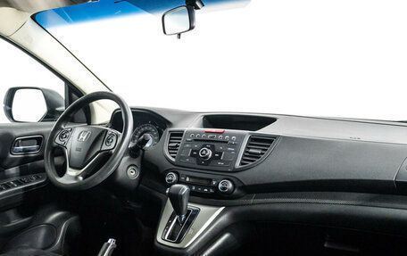 Honda CR-V IV, 2013 год, 2 049 789 рублей, 9 фотография