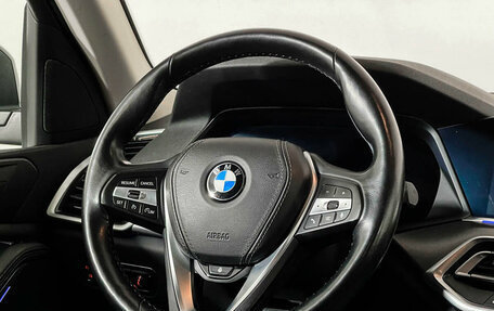 BMW X5, 2019 год, 6 197 000 рублей, 15 фотография