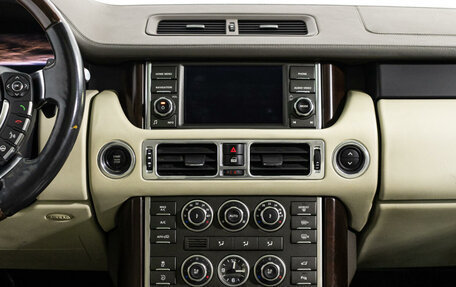 Land Rover Range Rover III, 2011 год, 2 450 000 рублей, 14 фотография