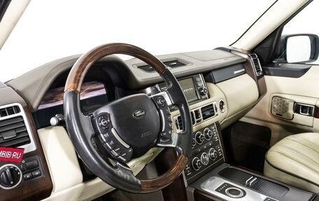 Land Rover Range Rover III, 2011 год, 2 450 000 рублей, 11 фотография