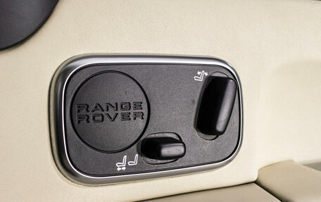 Land Rover Range Rover III, 2011 год, 2 450 000 рублей, 23 фотография